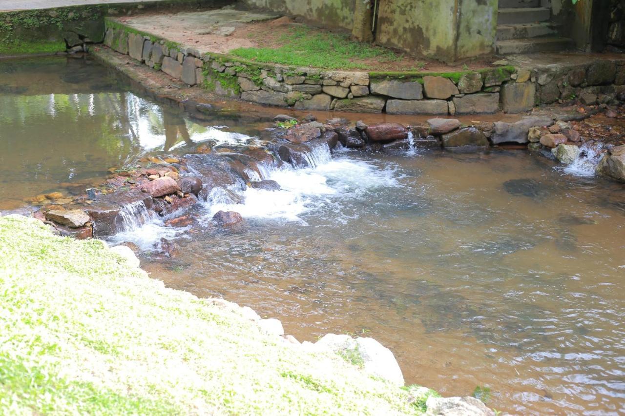 Heaven De Fountain Hotel Avissawella Luaran gambar